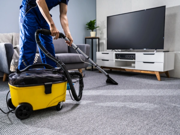 Carpet Cleaning Bountiful Ut