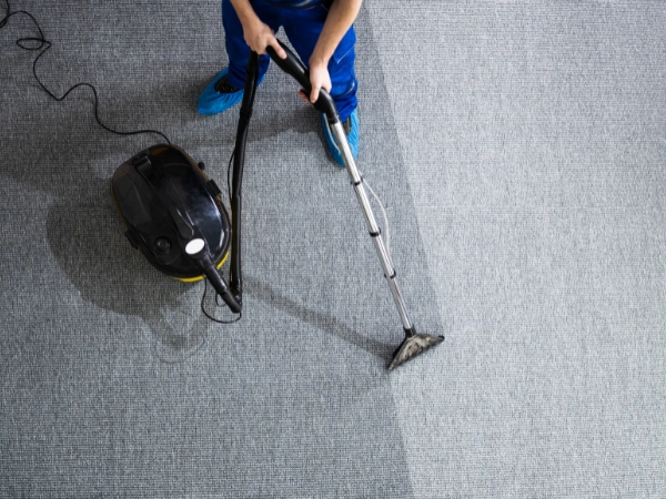 Carpet Cleaning Layton