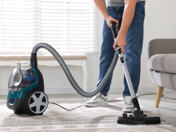 Commercial Carpet Cleaning In Centerville