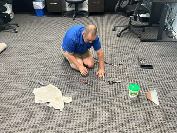 Commercial Carpet Cleaning South Ogden Ut