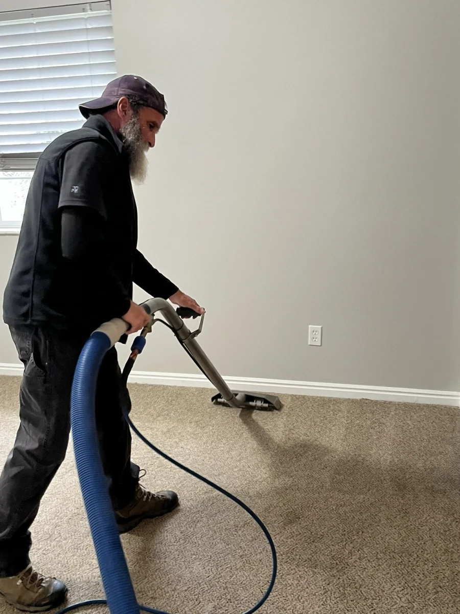 Carpet Cleaning Ogden